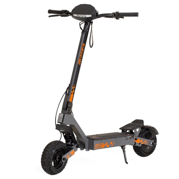 Elektritõukeratas KuKirin G2