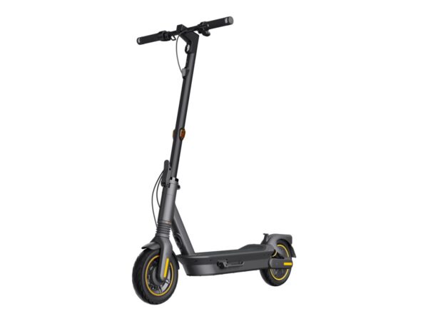 электросамокат Segway-Hинeбот MAX G2 E — изображение 2
