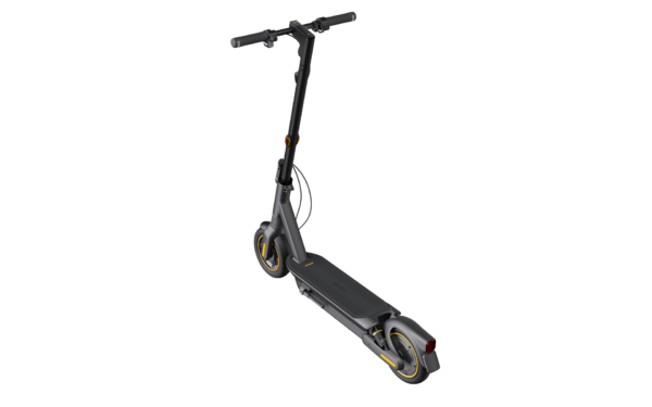 электросамокат Segway-Hинeбот MAX G2 E — изображение 4