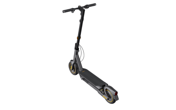 электросамокат Segway-Hинeбот MAX G2 E — изображение 13