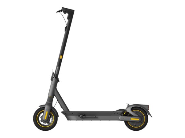 электросамокат Segway-Hинeбот MAX G2 E — изображение 3