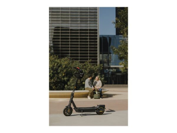 электросамокат Segway-Hинeбот MAX G2 E — изображение 5