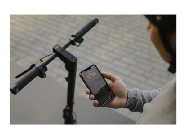 электросамокат Segway-Hинeбот MAX G2 E — изображение 10