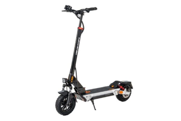 Electric kickscooter Kukirin M4max