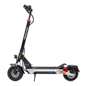 Electric kickscooter Kukirin M4max