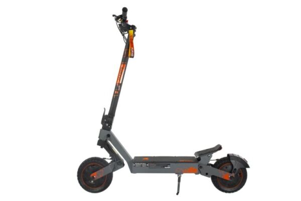 Electric scooter KuKirin G2 Ultra - Image 2
