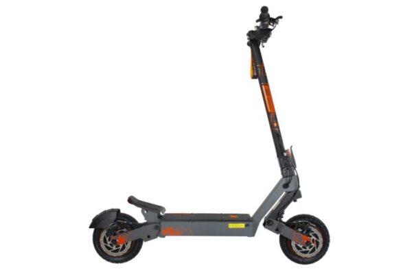 Electric scooter KuKirin G2 Ultra - Image 3