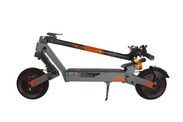 Electric scooter KuKirin G2 Ultra - Image 5