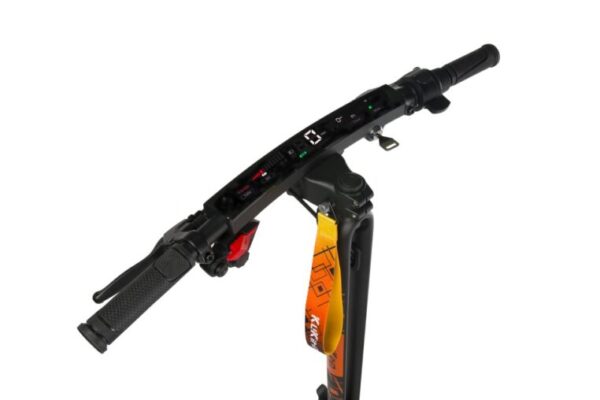 Electric scooter KuKirin G2 Ultra - Image 6