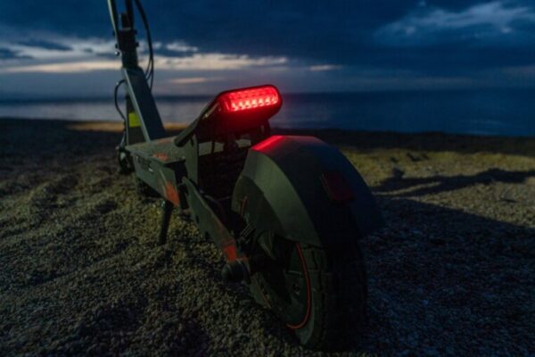 Electric scooter KuKirin G2 Ultra - Image 16