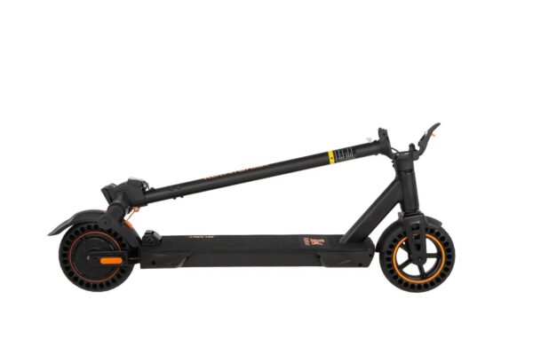 Electric scooter Kukirin S1max - Image 2