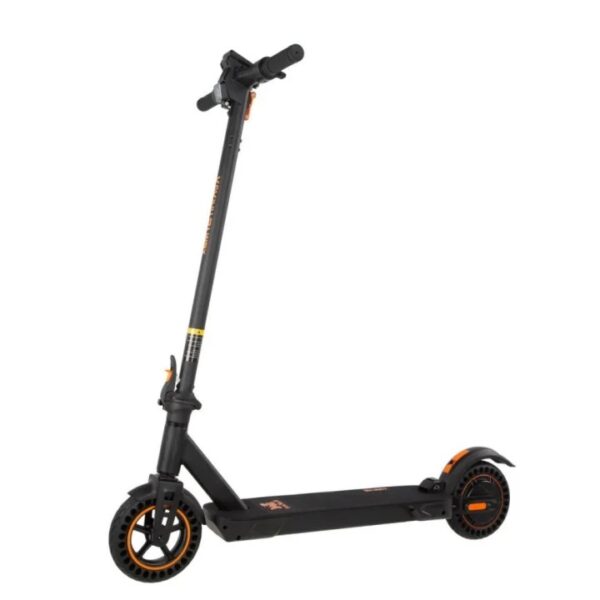 Electric scooter Kukirin S1max