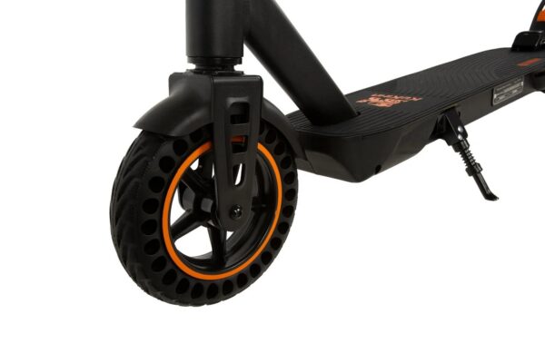 Electric scooter Kukirin S1max - Image 4