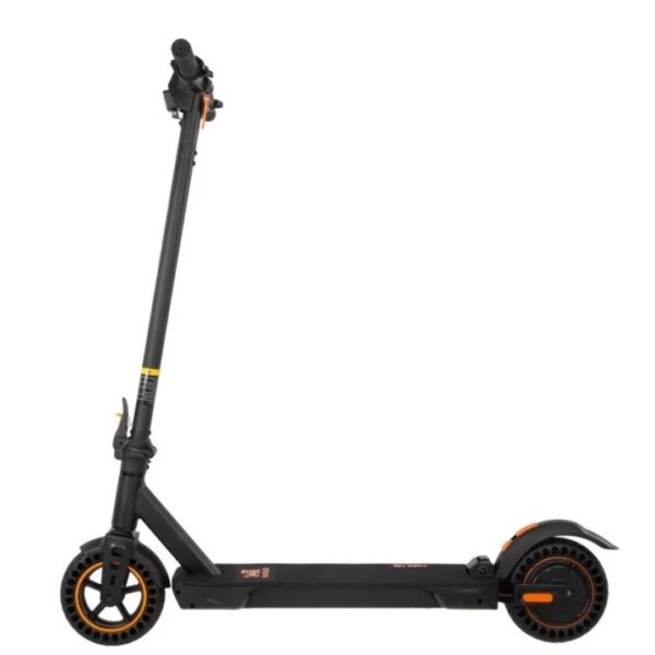 Electric scooter Kukirin S1max - Image 5