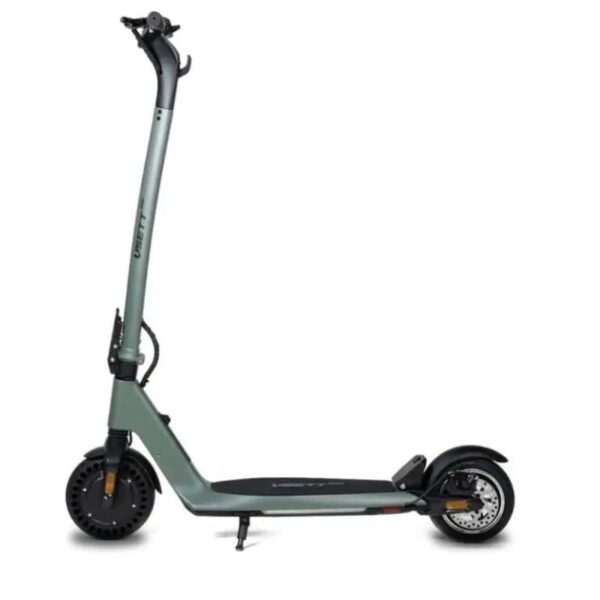 Elektritõukeratas Vsett Mini 7,8Ah green - Image 8