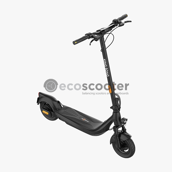 Elektritõukeratas KingSong N15 - Image 4