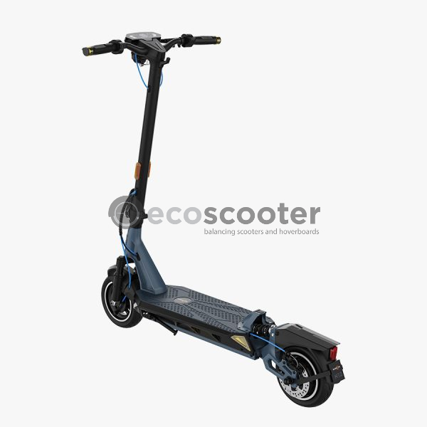 Elektritõukeratas KingSong N12PRO - Image 5