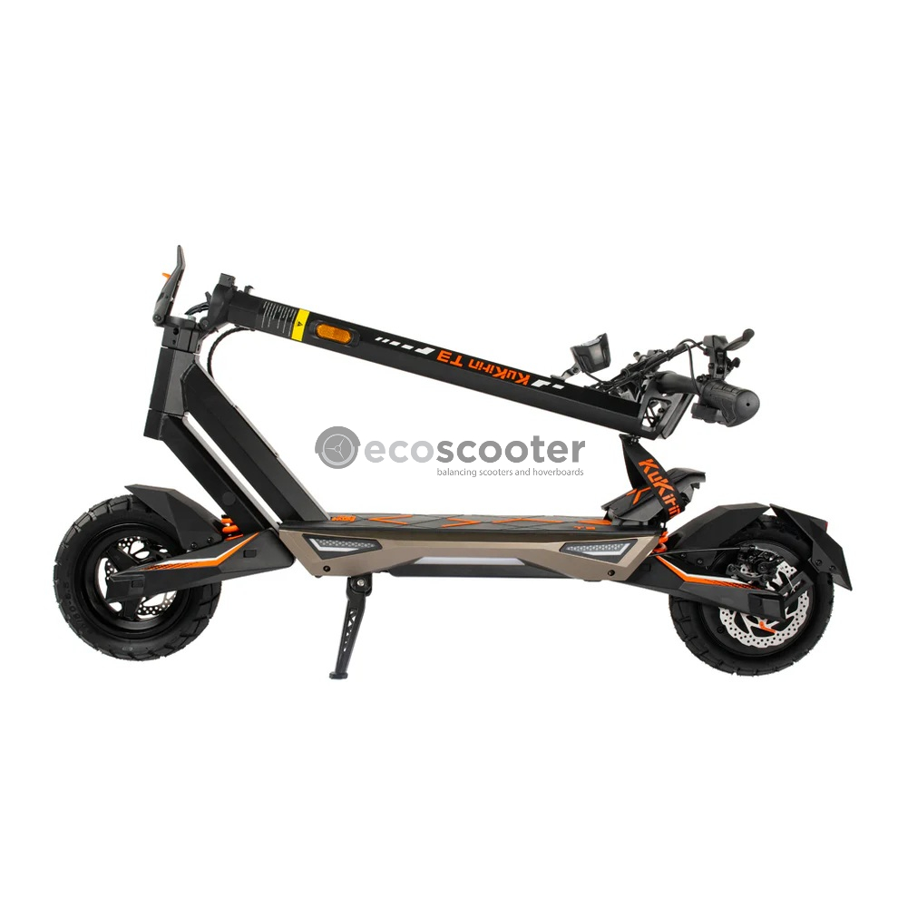 Elektritõukeratas KuKirin T3 - Image 5