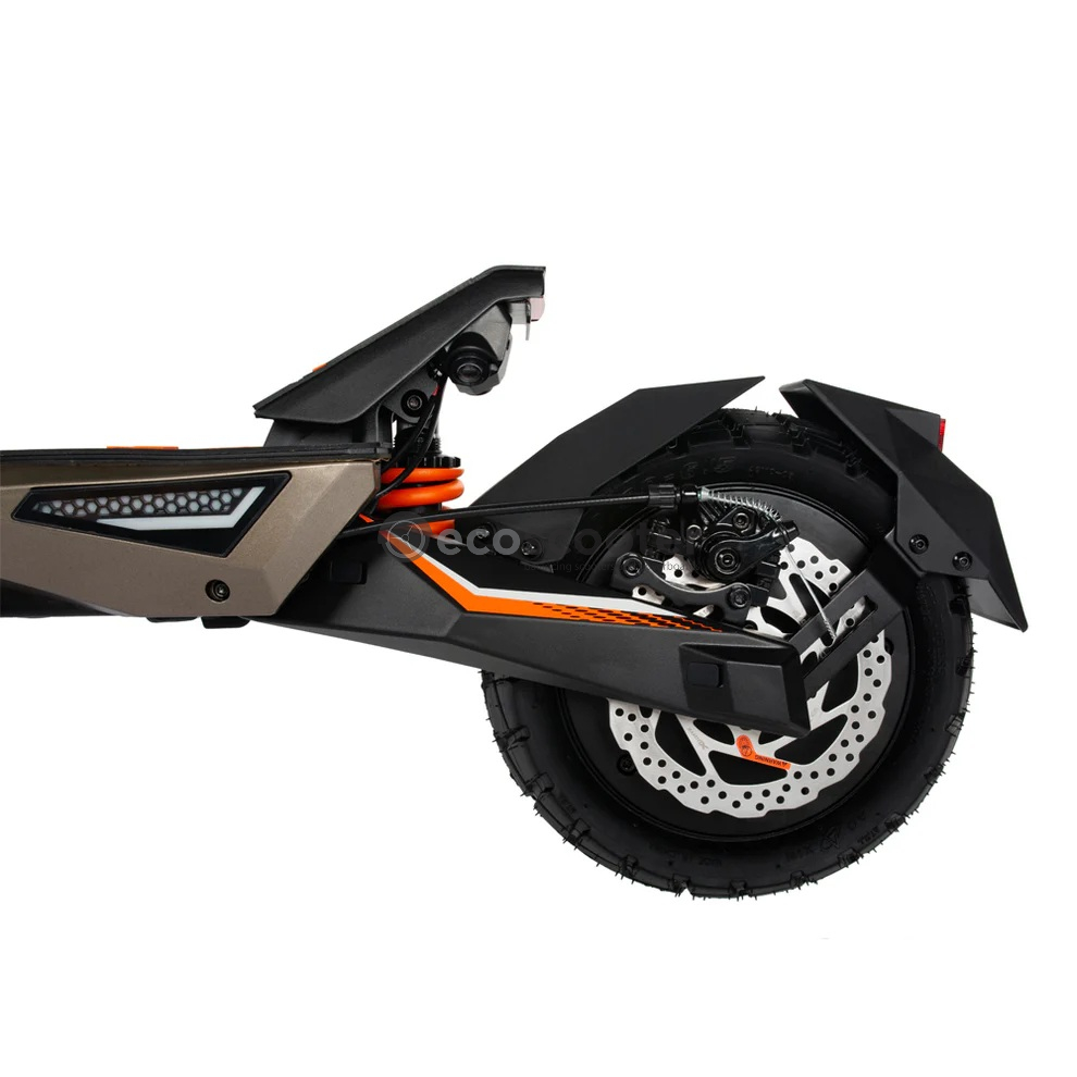 Elektritõukeratas KuKirin T3 - Image 7