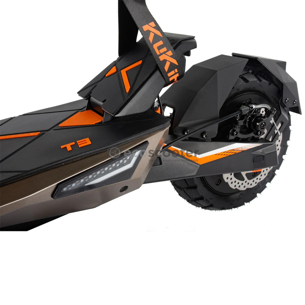 Elektritõukeratas KuKirin T3 - Image 8