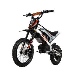 Elektriline krossiratas KuKirin X1 Dirt E-bike