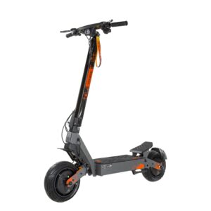 KuKirin G4 ultra offroad elektriline tõukeratas