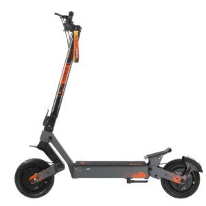 KuKirin G4 ultra offroad elektriline tõukeratas