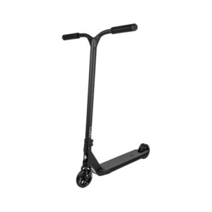 Union Aero M Scooter Black